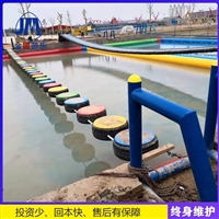 体能乐园设备