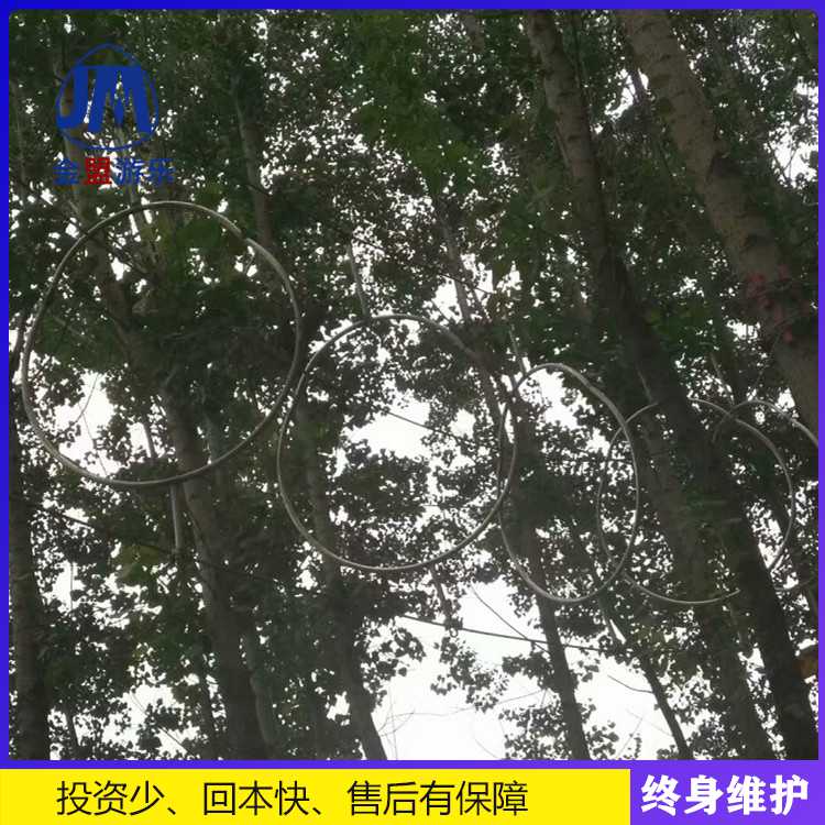 体能乐园厂家