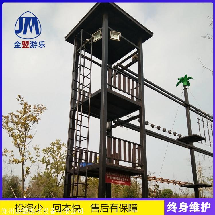 体能乐园厂家