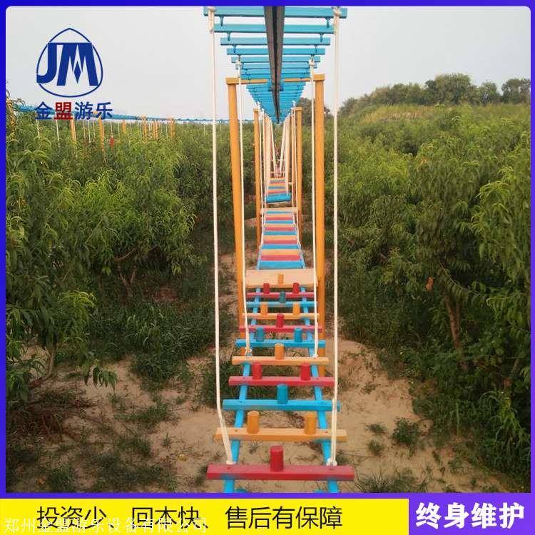 体能乐园厂家