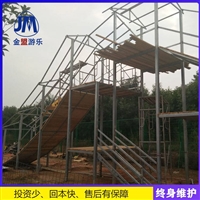 体能乐园厂家