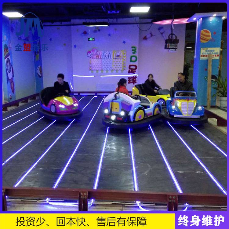 儿童游乐场设施价格