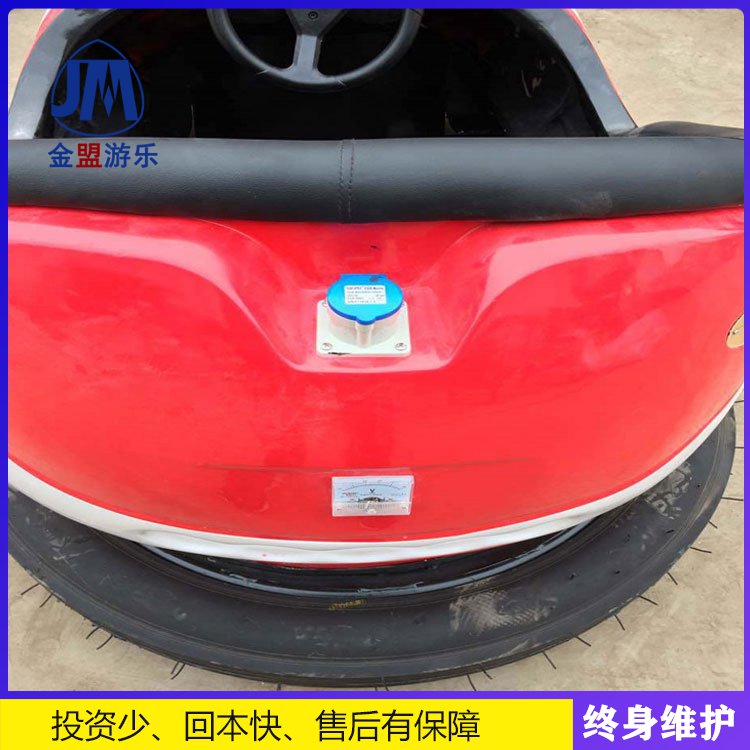 儿童游乐场设施价格
