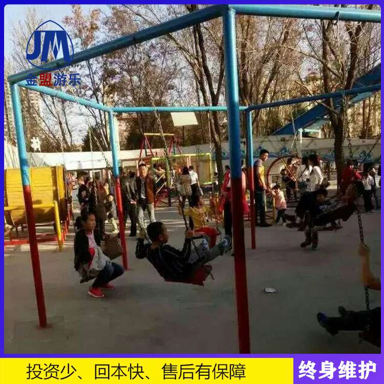 体能乐园设备  体能拓展训练乐园