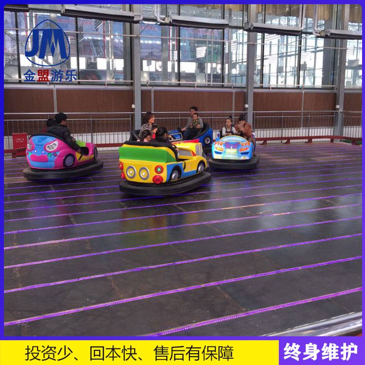儿童室内游乐场设施