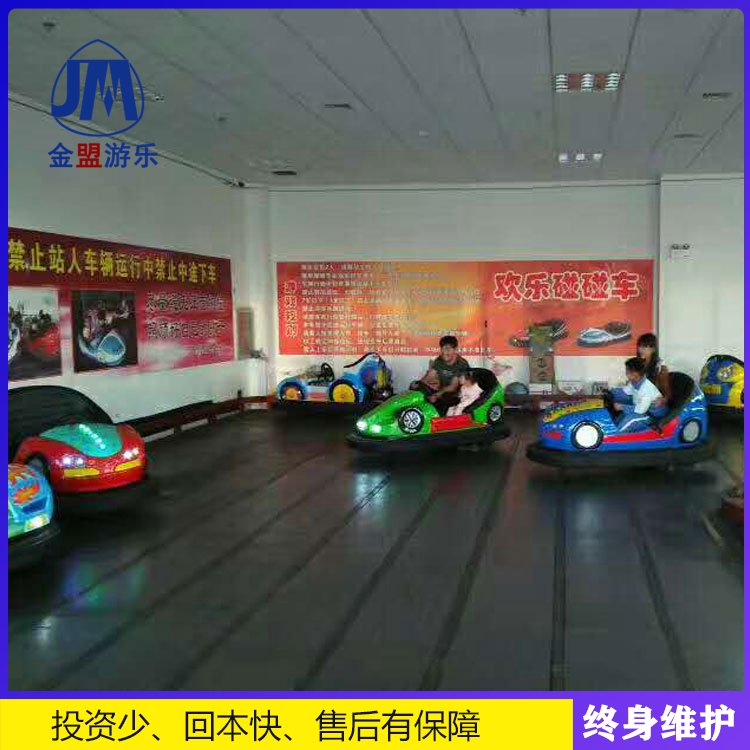 儿童室内游乐场设施