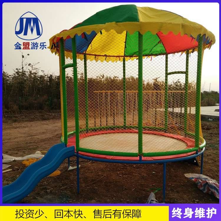景区户外 游乐设备 室外体能乐园
