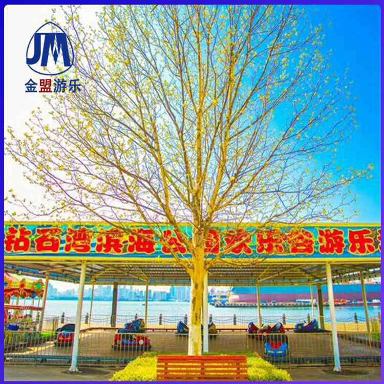 孩子游乐场设施