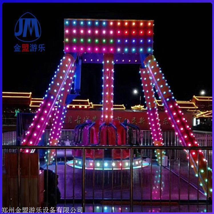迷你小摆锤游乐设施厂家