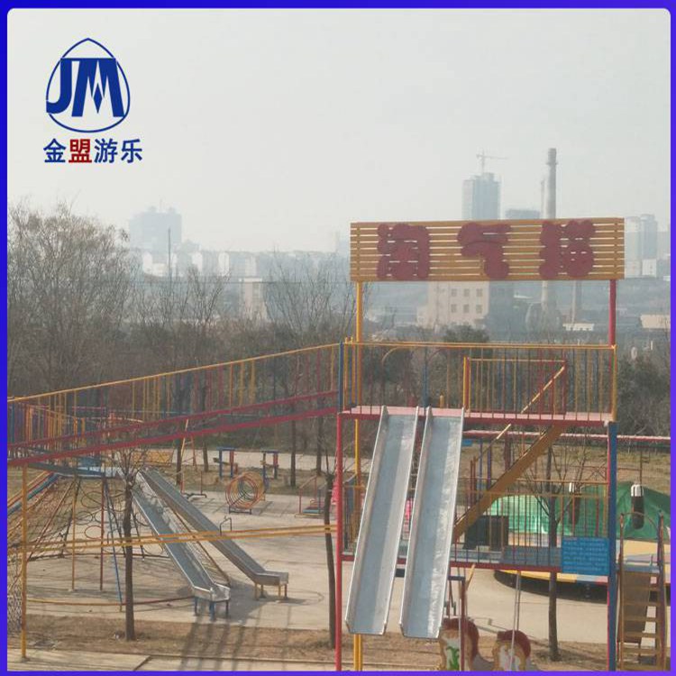 体能乐园体能拓展训练游乐园