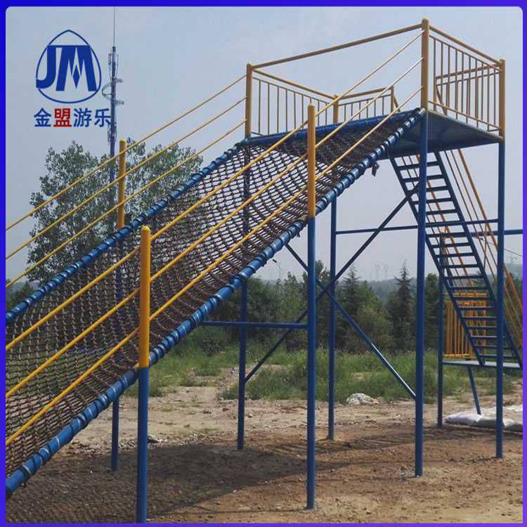 体能拓展训练器材 体能乐园游乐设施