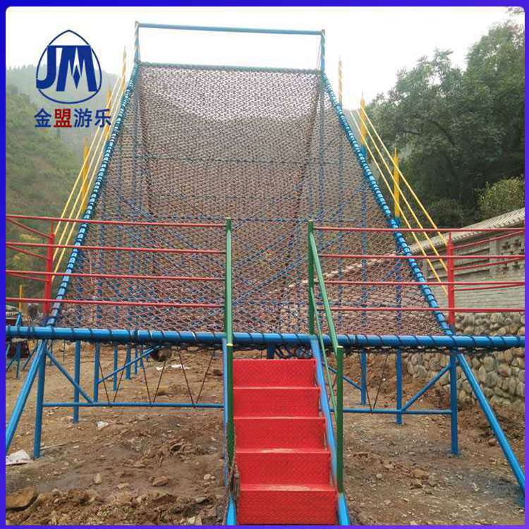 体能乐园体能训练健身器材 广场游乐设备