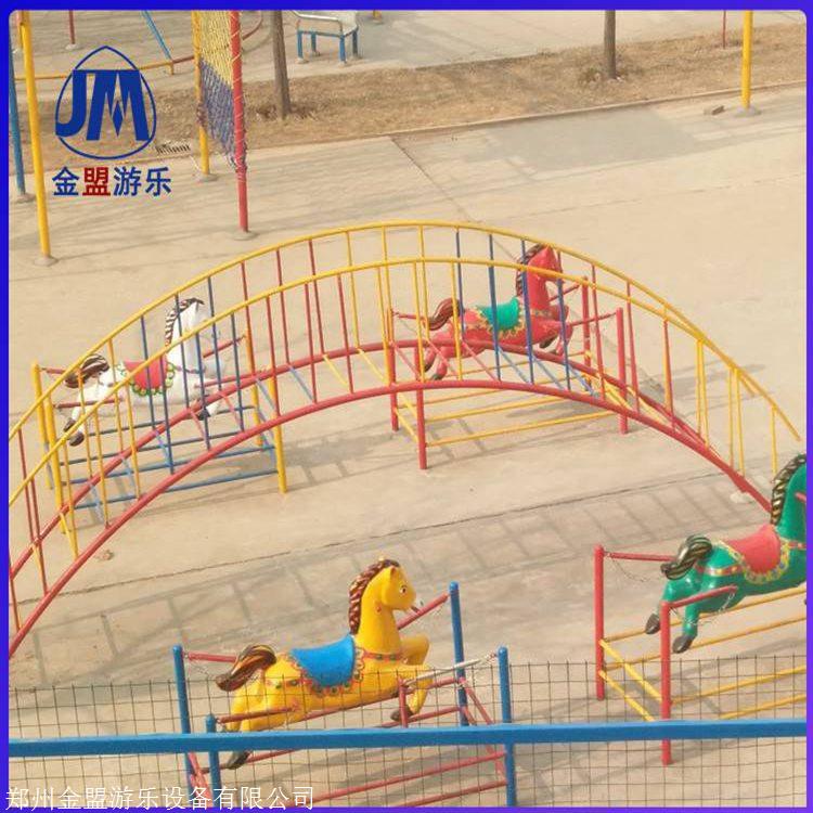 儿童乐园体能乐园 体能训练乐园设备月亮桥