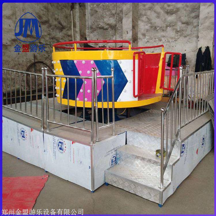 迪斯科转盘厂家 迪斯科转盘报价图片