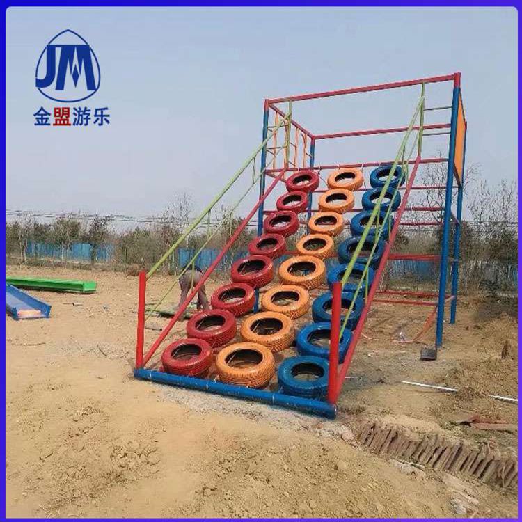 商场体能训练设备 体能乐园价格