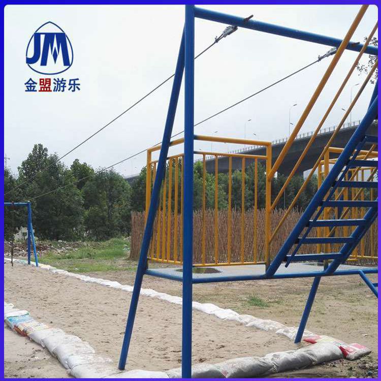 体能乐园儿童游乐园设备厂家