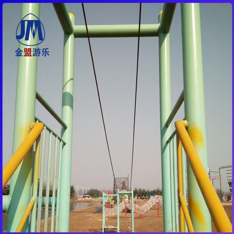 儿童游乐场设备体能乐园