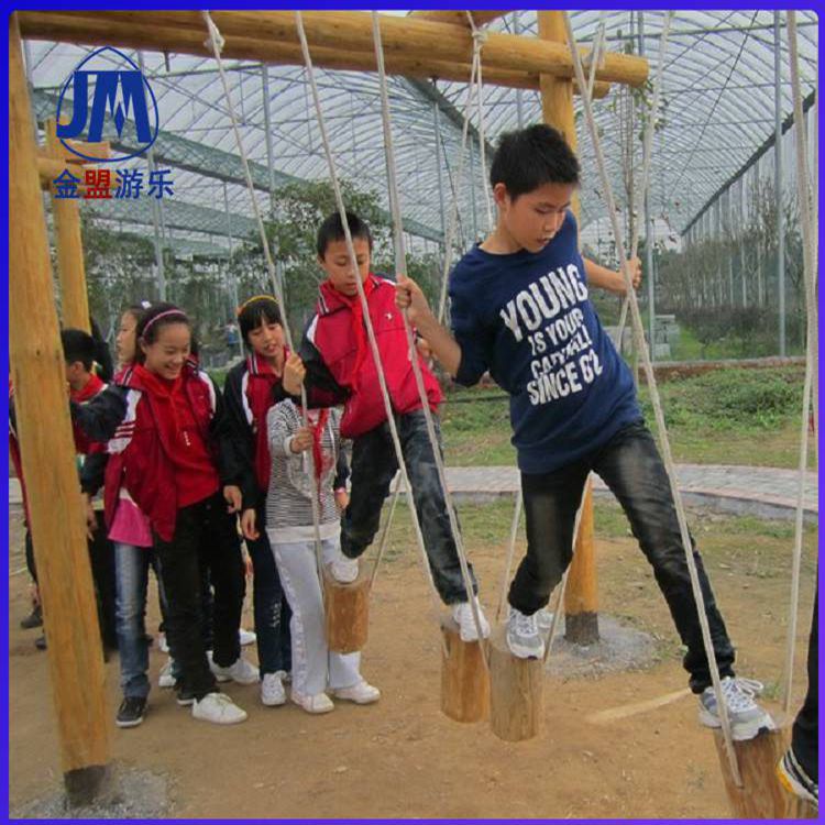 户外体能乐园设备    景区游乐设备项目