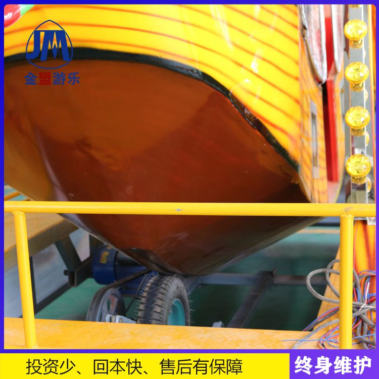 室外海盗船项目厂家      小型游乐设施厂家