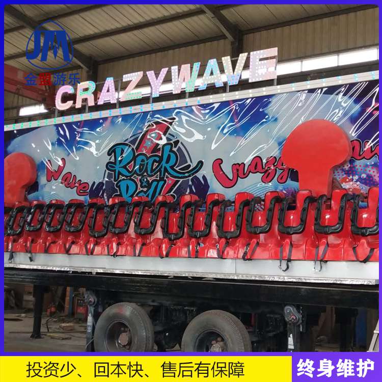 排排坐儿童游乐设备厂家