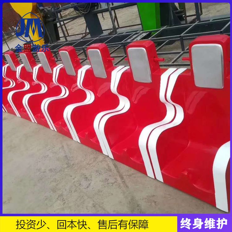 排排坐游乐场游乐设备价格