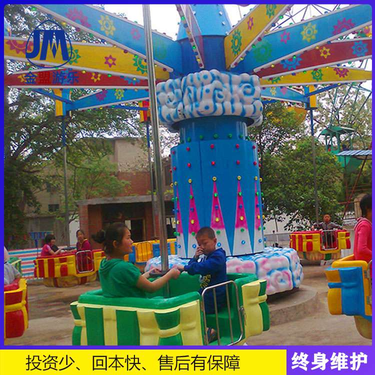 桑巴气球儿童室内游乐设施