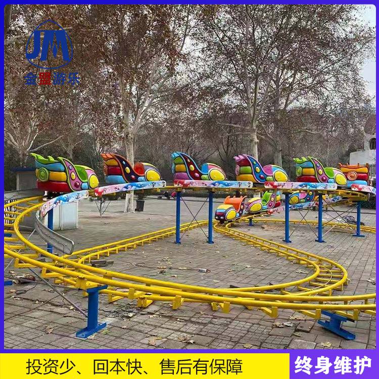 小型迷你穿梭项目      公园商场游乐项目