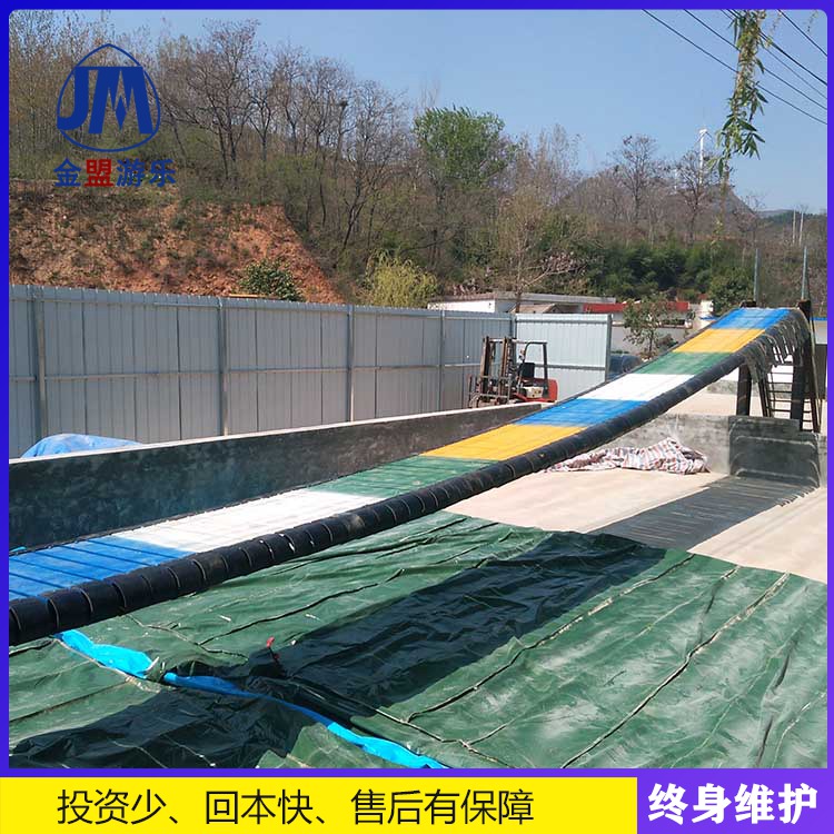 公园游乐园wang红桥设施    小型游乐设备供应