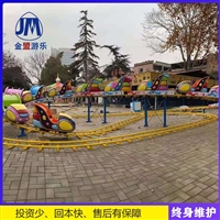 迷你穿梭室内游乐设备儿童厂家